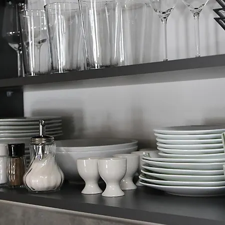 Apartment Schwaigerlehen Berchtesgaden