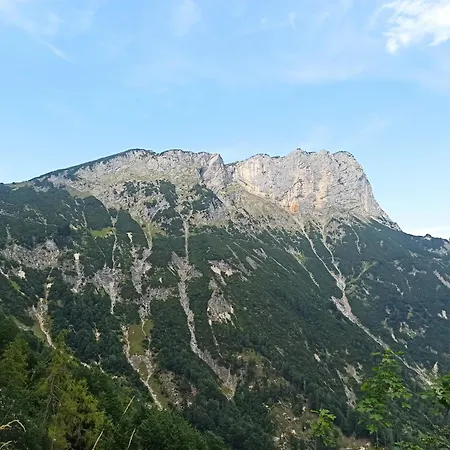 Schwaigerlehen Schoenfeldspitze