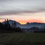 Schwaigerlehen Schoenfeldspitze شقة *