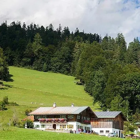 Schwaigerlehen * Berchtesgaden