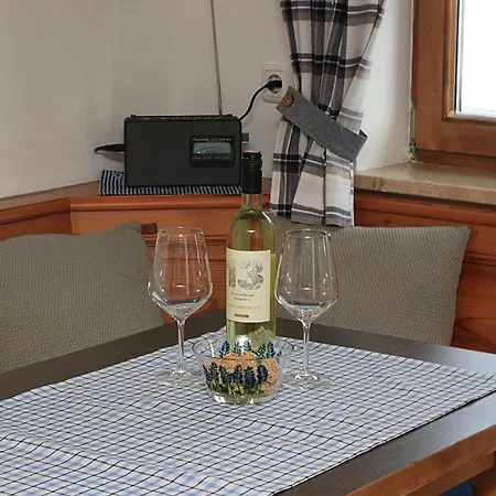 Schwaigerlehen Schoenfeldspitze