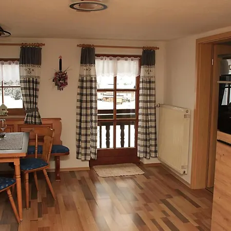 公寓 Schwaigerlehen Schoenfeldspitze *