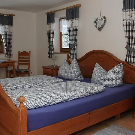 Schwaigerlehen Schoenfeldspitze * 贝希特斯加登