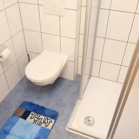 公寓 Schwaigerlehen Schoenfeldspitze