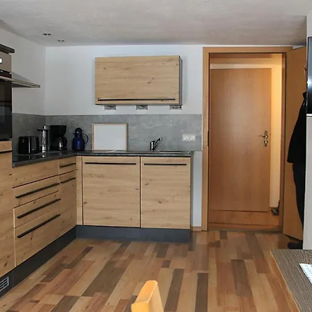 Schwaigerlehen Schoenfeldspitze Appartement