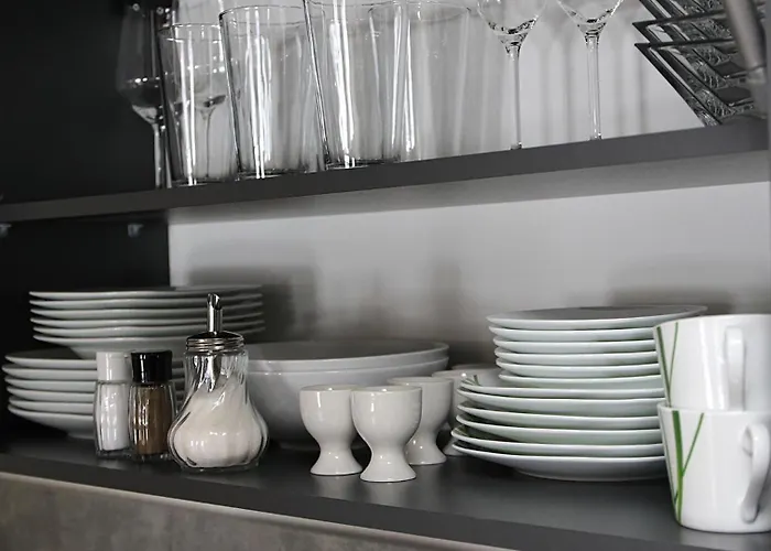 Appartement Schwaigerlehen Schoenfeldspitze Berchtesgaden